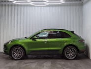 Porsche Macan 3.0 Macan S Semi-Auto 4WD 5dr 17