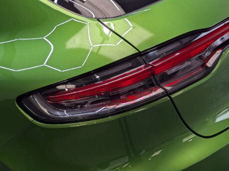 Porsche Macan 3.0 Macan S Semi-Auto 4WD 5dr 41