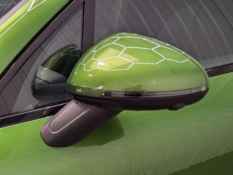 Porsche Macan 3.0 Macan S Semi-Auto 4WD 5dr 29