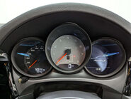 Porsche Macan 3.0 Macan S Semi-Auto 4WD 5dr 75