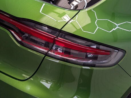 Porsche Macan 3.0 Macan S Semi-Auto 4WD 5dr 42