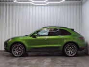 Porsche Macan 3.0 Macan S Semi-Auto 4WD 5dr 15