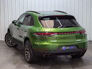 Porsche Macan 3.0 Macan S Semi-Auto 4WD 5dr 12