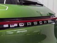 Porsche Macan 3.0 Macan S Semi-Auto 4WD 5dr 37