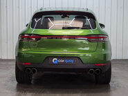 Porsche Macan 3.0 Macan S Semi-Auto 4WD 5dr 34