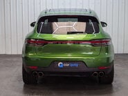 Porsche Macan 3.0 Macan S Semi-Auto 4WD 5dr 36