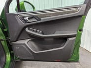 Porsche Macan 3.0 Macan S Semi-Auto 4WD 5dr 53