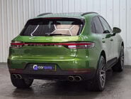 Porsche Macan 3.0 Macan S Semi-Auto 4WD 5dr 39