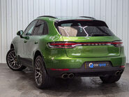 Porsche Macan 3.0 Macan S Semi-Auto 4WD 5dr 11