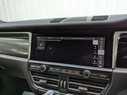 Porsche Macan 3.0 Macan S Semi-Auto 4WD 5dr 87