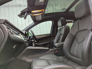 Porsche Macan 3.0 Macan S Semi-Auto 4WD 5dr 58