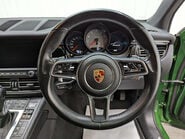 Porsche Macan 3.0 Macan S Semi-Auto 4WD 5dr 74
