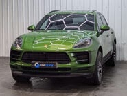 Porsche Macan 3.0 Macan S Semi-Auto 4WD 5dr 25