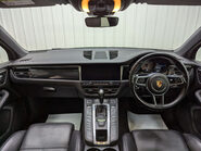 Porsche Macan 3.0 Macan S Semi-Auto 4WD 5dr 2