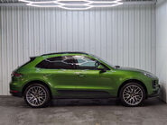 Porsche Macan 3.0 Macan S Semi-Auto 4WD 5dr 14