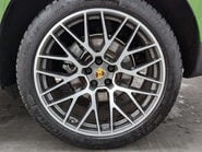 Porsche Macan 3.0 Macan S Semi-Auto 4WD 5dr 31