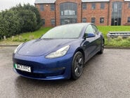 Tesla Model 3 Model 3 Long Range AWD 4WD 4dr 23