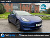 Tesla Model 3 Model 3 Long Range AWD 4WD 4dr