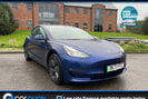 Tesla Model 3 Model 3 Long Range AWD 4WD 4dr