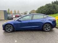 Tesla Model 3 Model 3 Long Range AWD 4WD 4dr 19