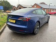 Tesla Model 3 Model 3 Long Range AWD 4WD 4dr 9