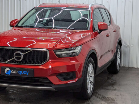 Volvo XC40 2.0 XC40 Momentum D3 5dr 21