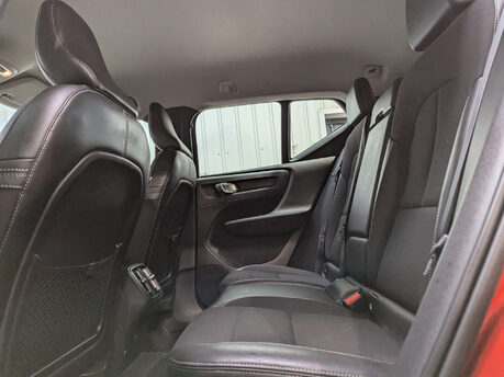 Volvo XC40 2.0 XC40 Momentum D3 5dr 70