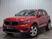 Volvo XC40 2.0 XC40 Momentum D3 5dr 6
