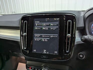 Volvo XC40 2.0 XC40 Momentum D3 5dr 87