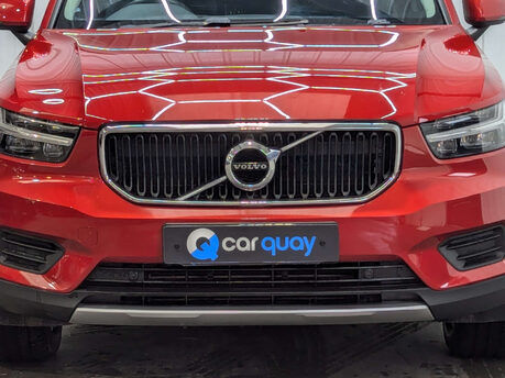 Volvo XC40 2.0 XC40 Momentum D3 5dr 25