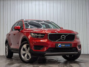 Volvo XC40 2.0 XC40 Momentum D3 5dr 4