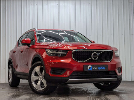 Volvo XC40 2.0 XC40 Momentum D3 5dr 4