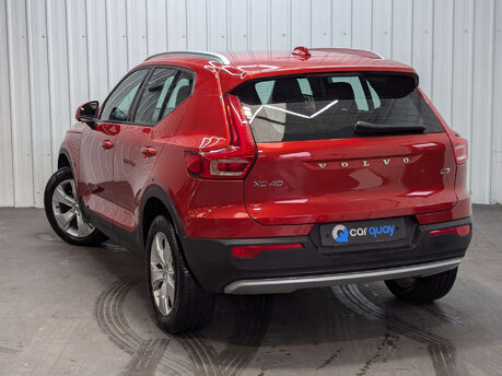 Volvo XC40 2.0 XC40 Momentum D3 5dr 12