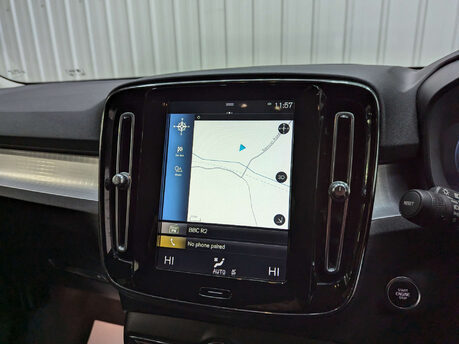 Volvo XC40 2.0 XC40 Momentum D3 5dr 84