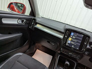 Volvo XC40 2.0 XC40 Momentum D3 5dr 47