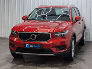 Volvo XC40 2.0 XC40 Momentum D3 5dr 26