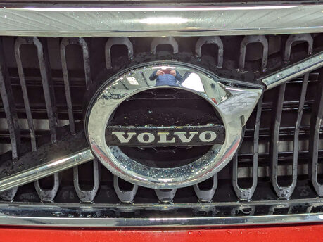 Volvo XC40 2.0 XC40 Momentum D3 5dr 23