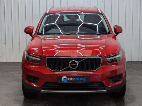 Volvo XC40 2.0 XC40 Momentum D3 5dr 22
