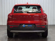 Volvo XC40 2.0 XC40 Momentum D3 5dr 35