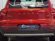 Volvo XC40 2.0 XC40 Momentum D3 5dr 39