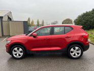 Volvo XC40 2.0 XC40 Momentum D3 5dr 17