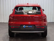Volvo XC40 2.0 XC40 Momentum D3 5dr 37
