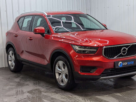 Volvo XC40 2.0 XC40 Momentum D3 5dr 19