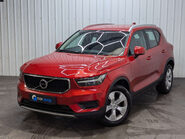 Volvo XC40 2.0 XC40 Momentum D3 5dr 7