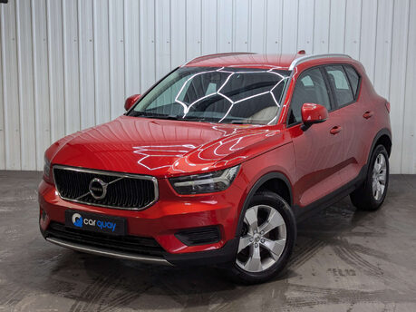 Volvo XC40 2.0 XC40 Momentum D3 5dr 7
