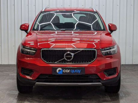 Volvo XC40 2.0 XC40 Momentum D3 5dr 20