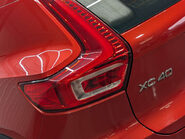 Volvo XC40 2.0 XC40 Momentum D3 5dr 42