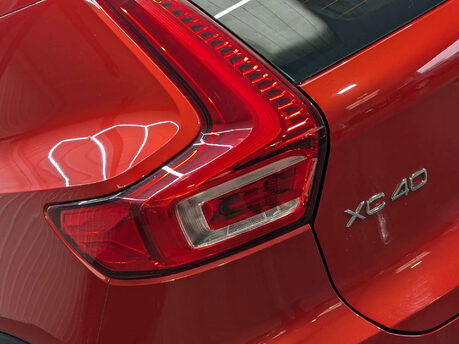 Volvo XC40 2.0 XC40 Momentum D3 5dr 42