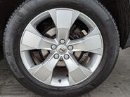 Volvo XC40 2.0 XC40 Momentum D3 5dr 31