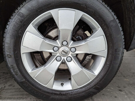 Volvo XC40 2.0 XC40 Momentum D3 5dr 31